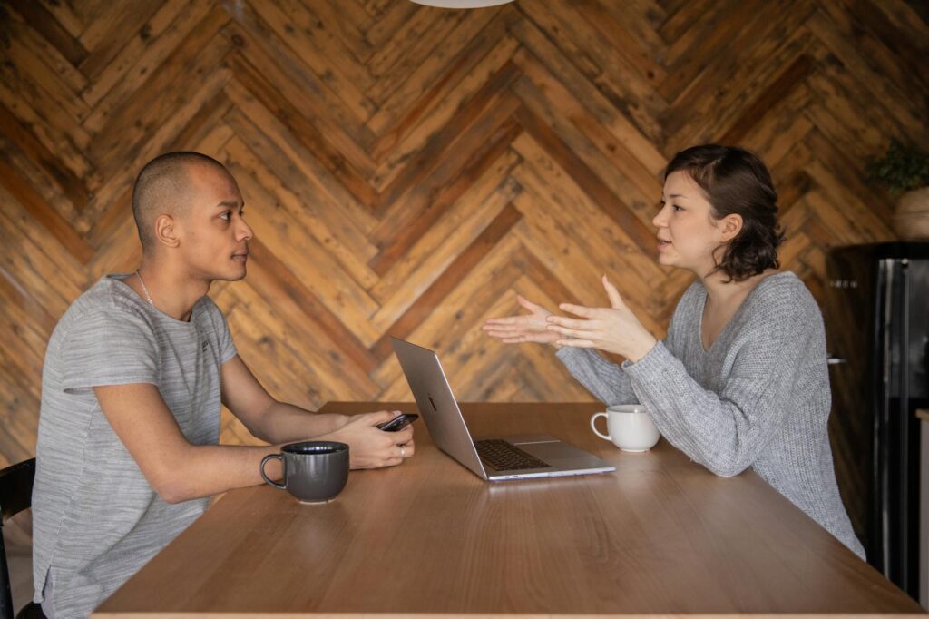 What is remote collaboration?
