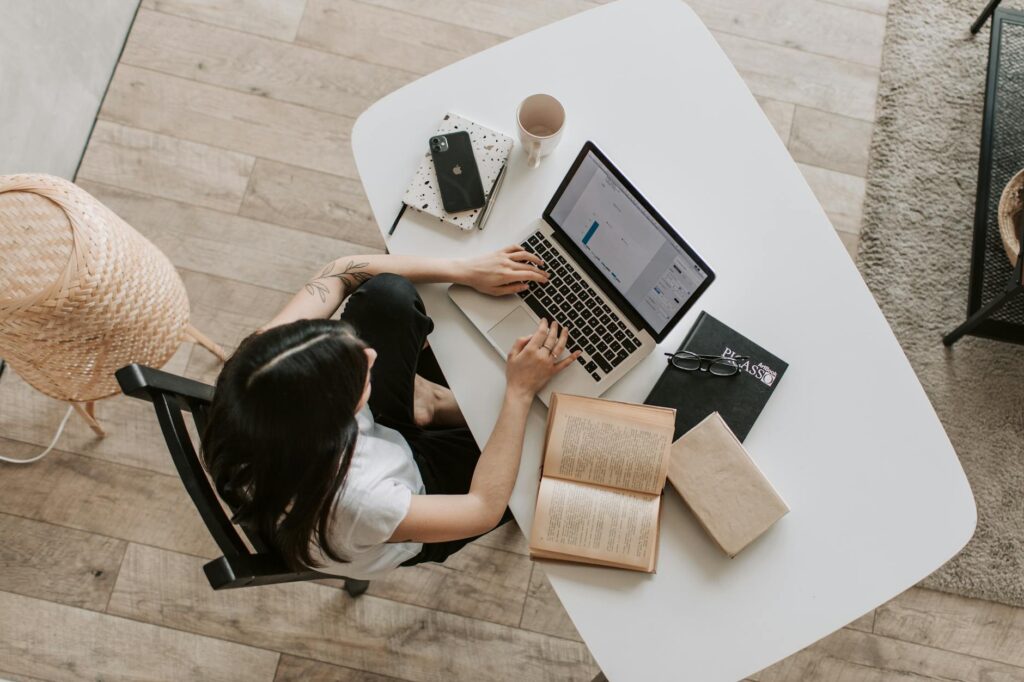 What is remote learning methods?