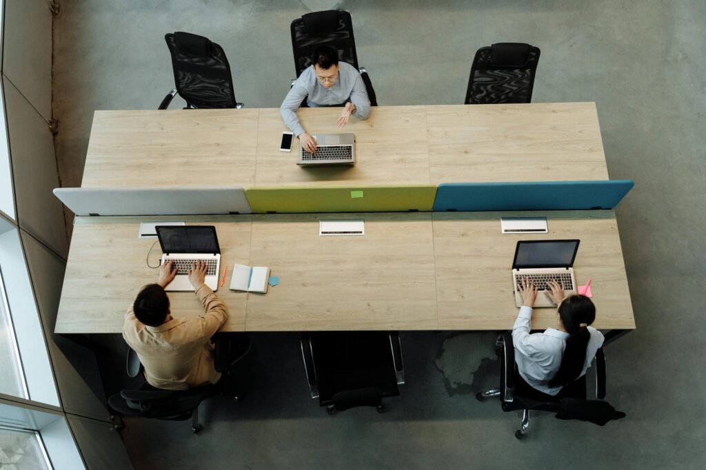 What is remote team productivity aids?