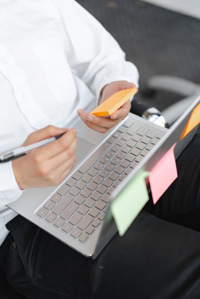 What is remote work efficiency tools?