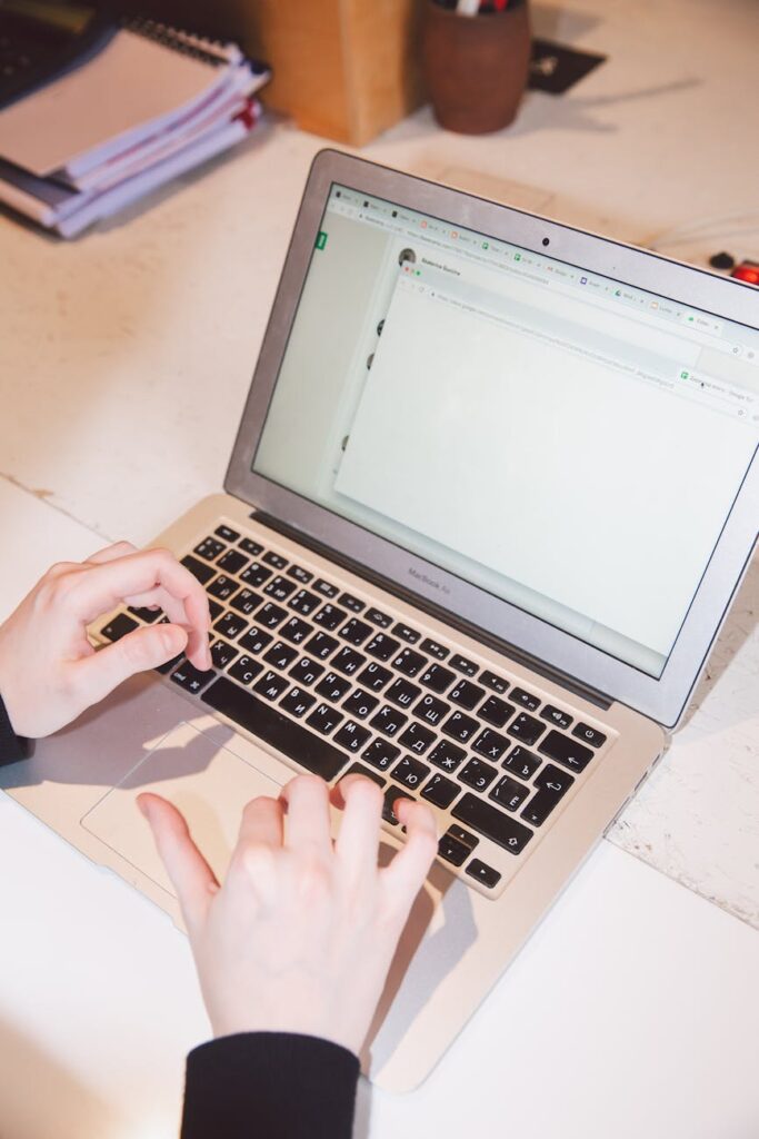 What is remote work productivity tips?