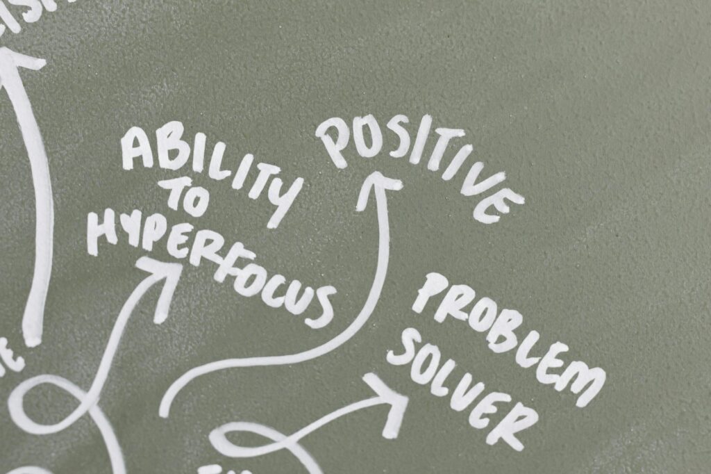 What is resilient mindset?