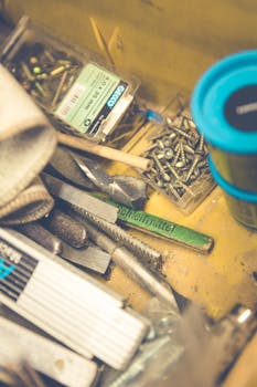 What is resource scheduling tools?