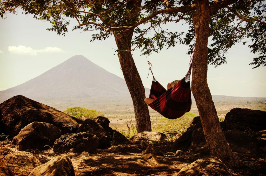 What is rest and recharge reminder?