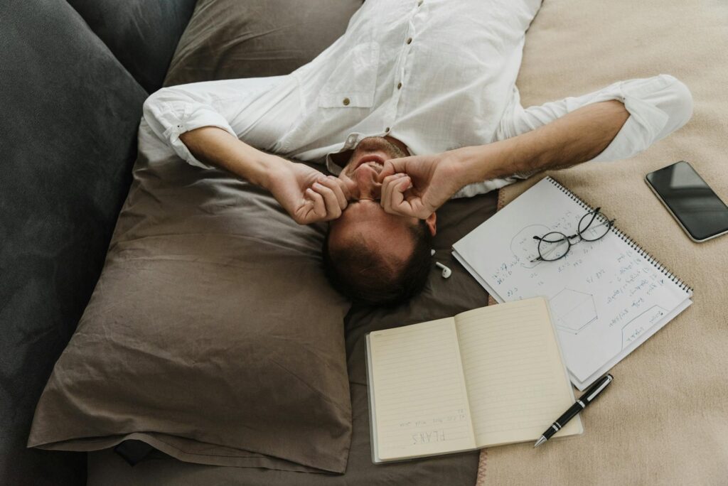 What is rest break planning?