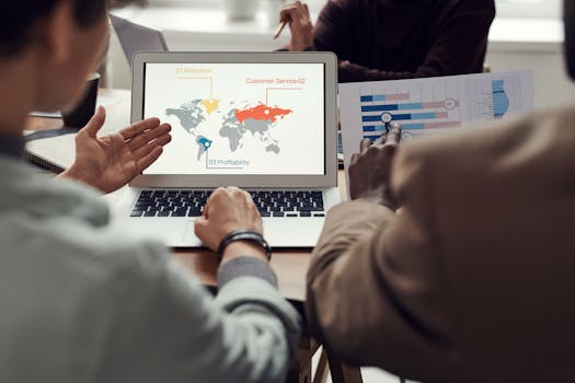 What is retention strategies?