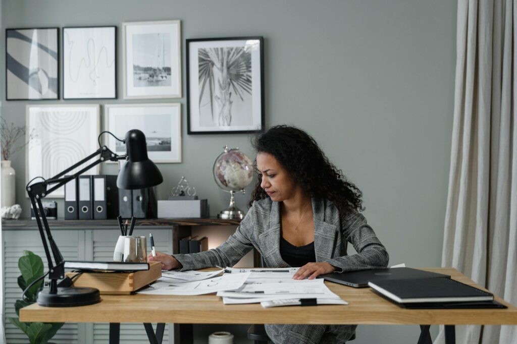 What is retrospective productivity reviews?