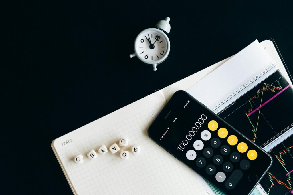 What is return on time investment?