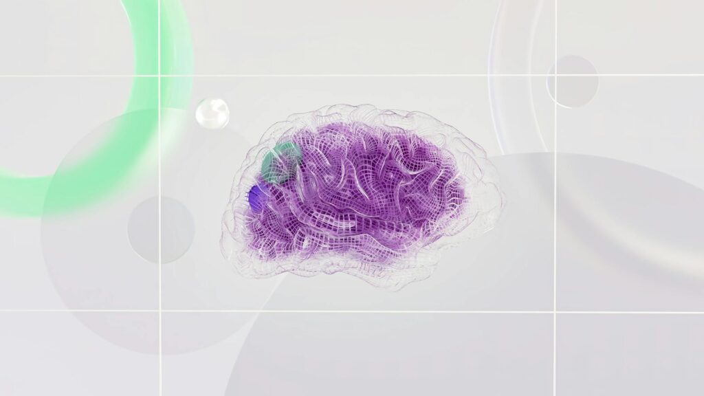 What is rewiring brain?