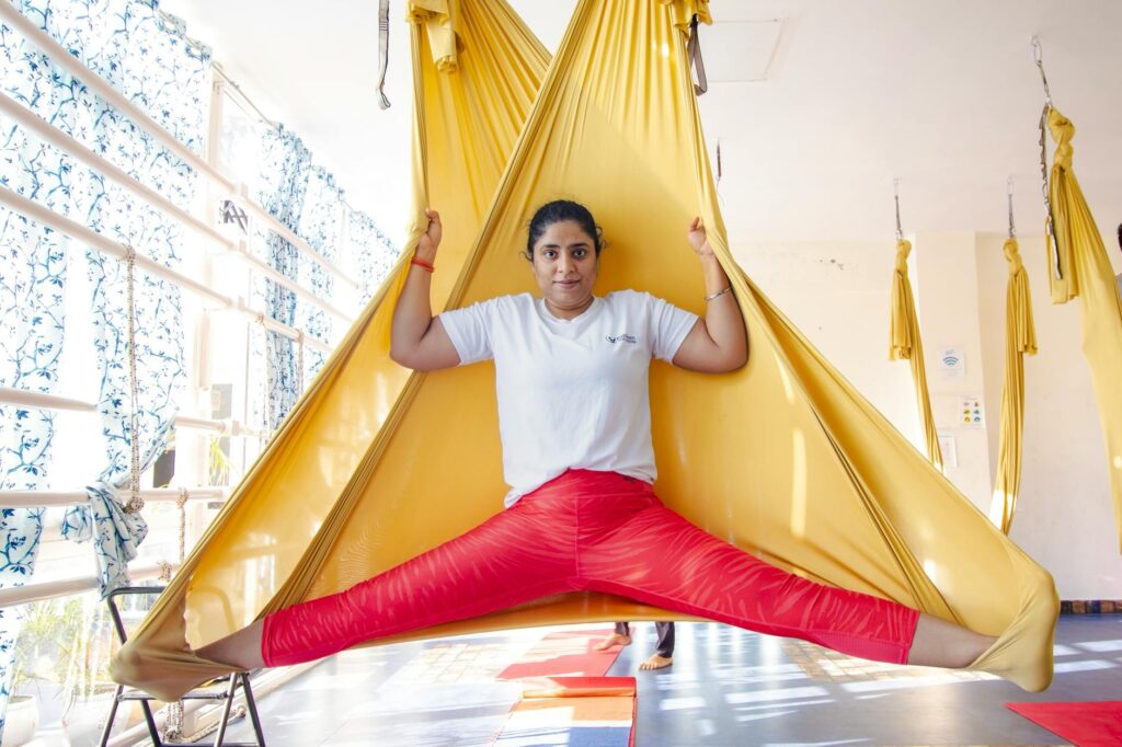 What is routine flexibility?