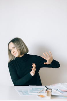 What is routine interruption techniques?