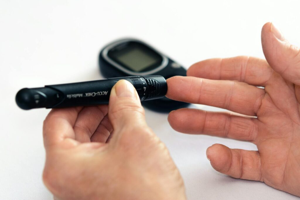 What is routine tracking methods?