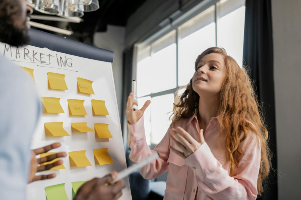 What is schedule creation?