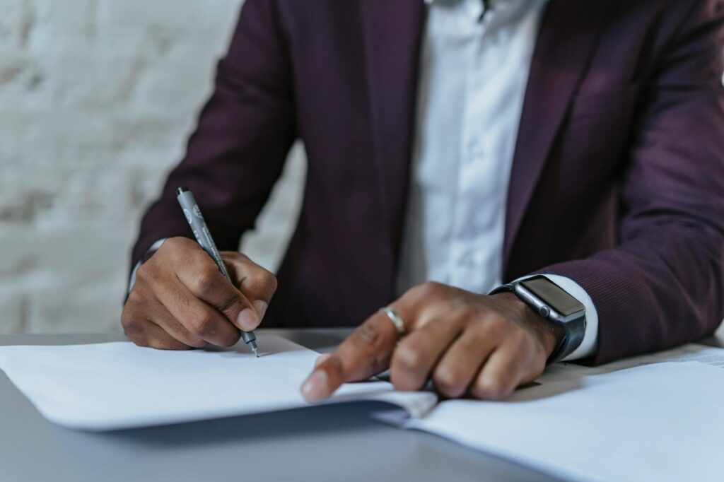 What is schedule management app?