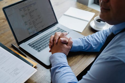 What is scheduled device use?
