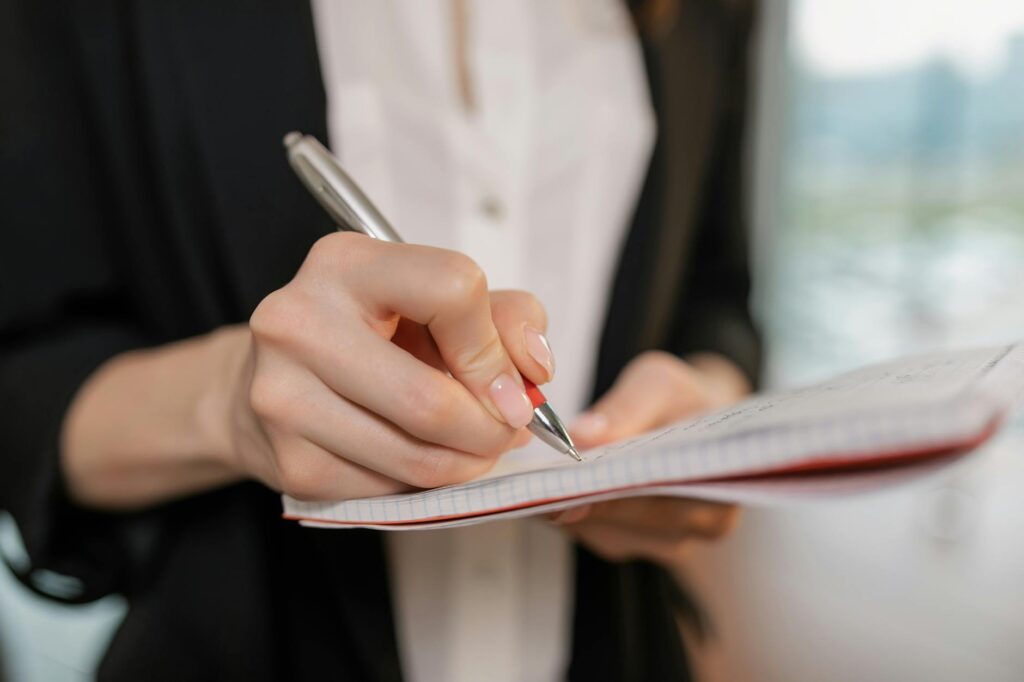 What is scheduling consistency?