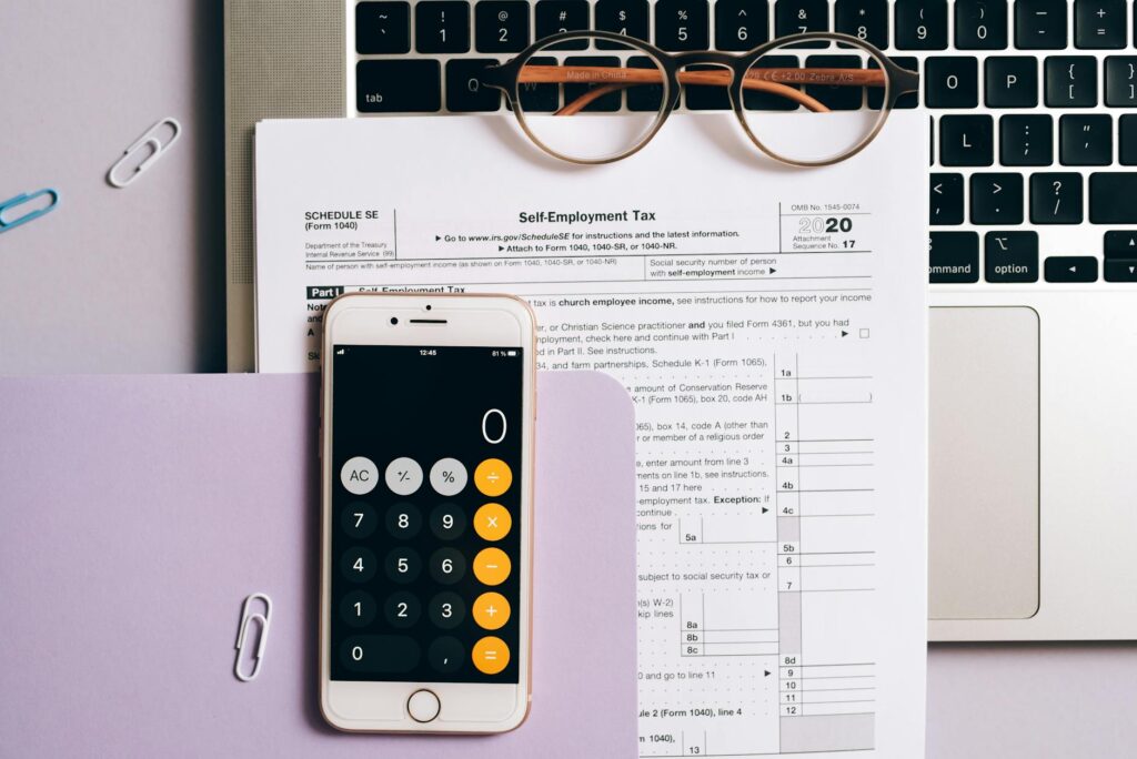 What is scheduling efficiency app?