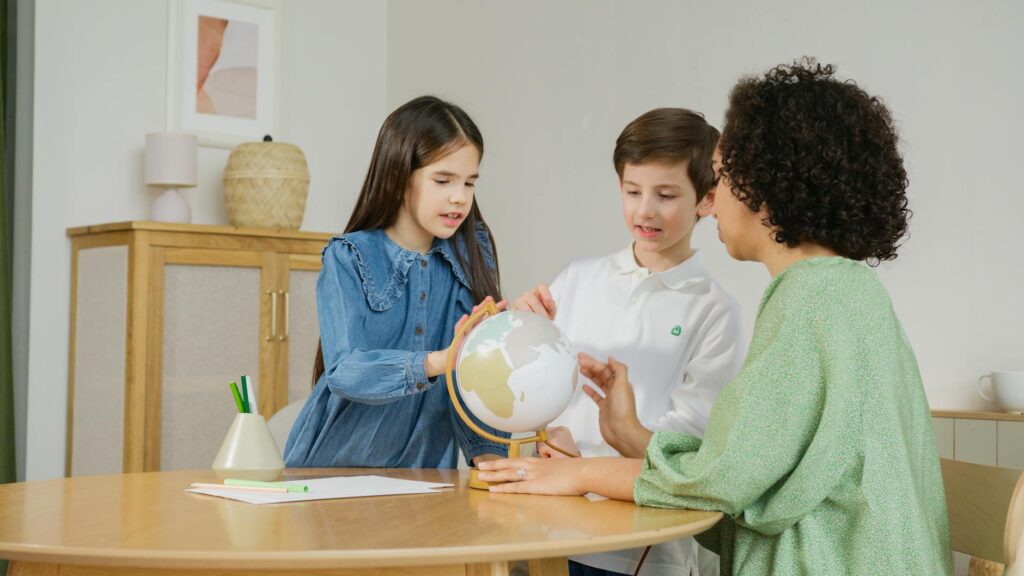 What is school environment adaptations?