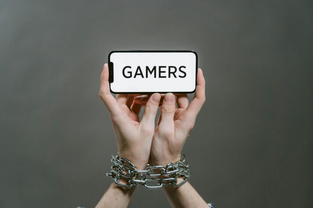What is screen addiction?