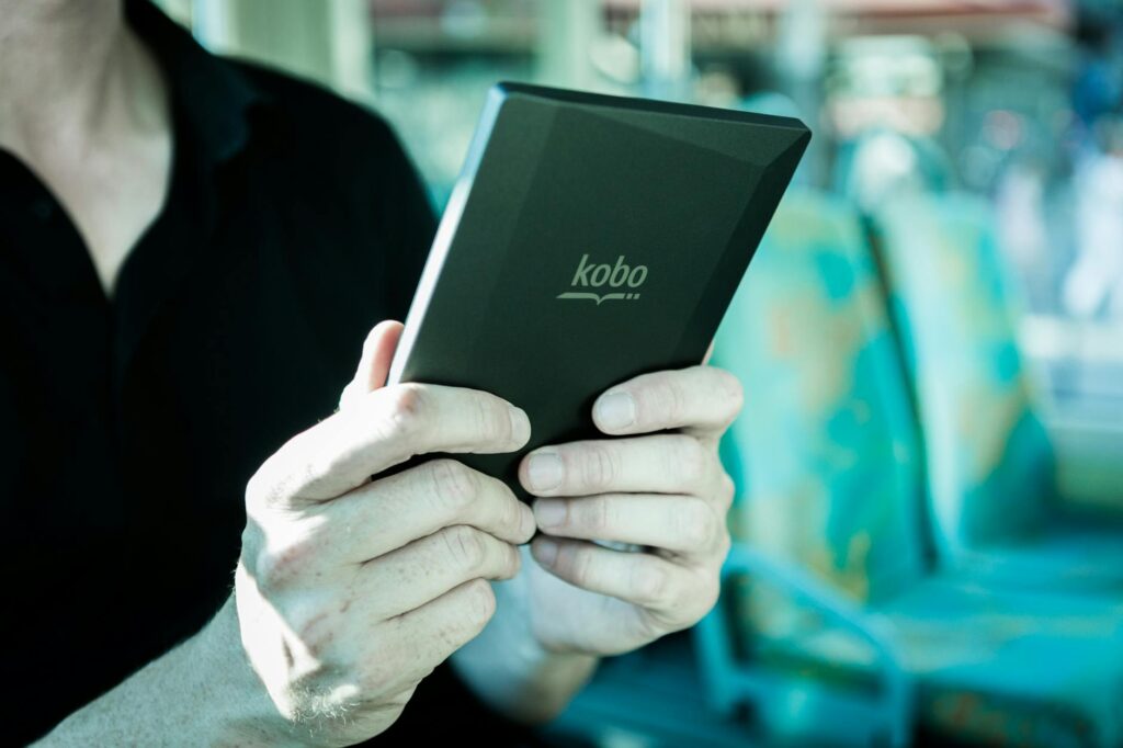 What is screen habits?