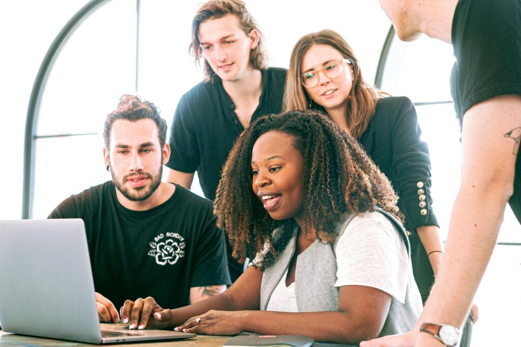 What is self-management frameworks?