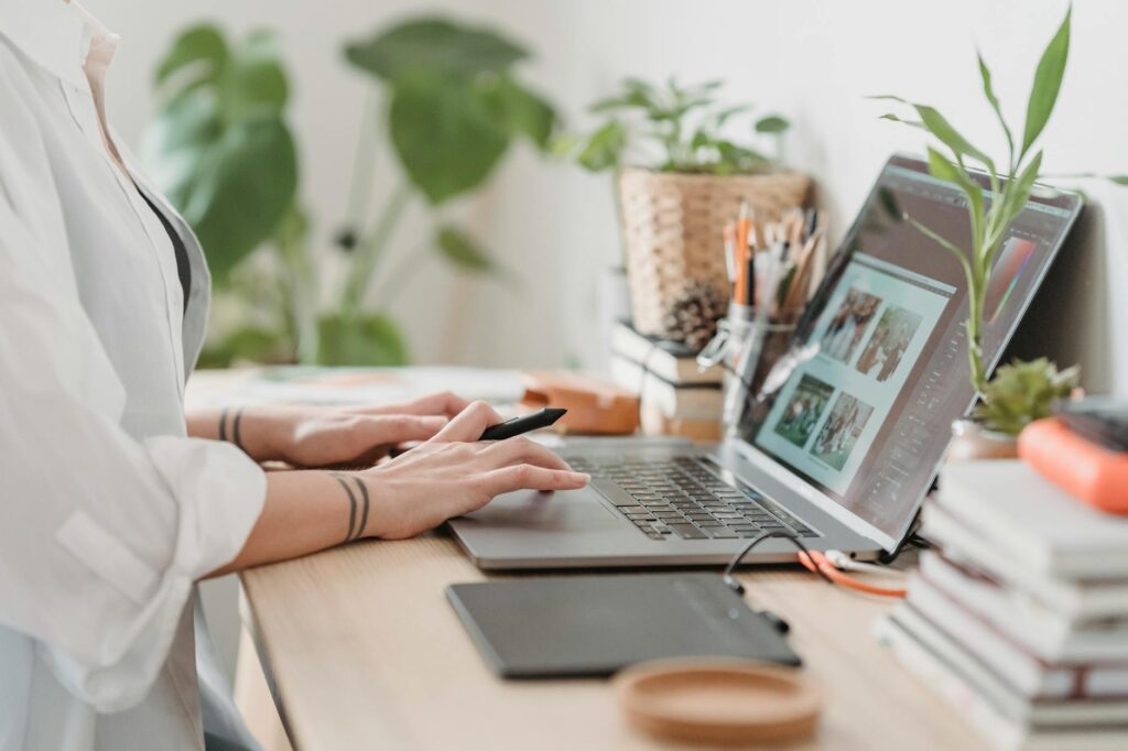 What is self-managing productivity techniques?