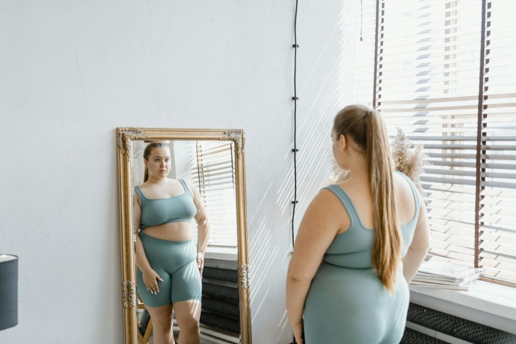 What is self-reflection activities?