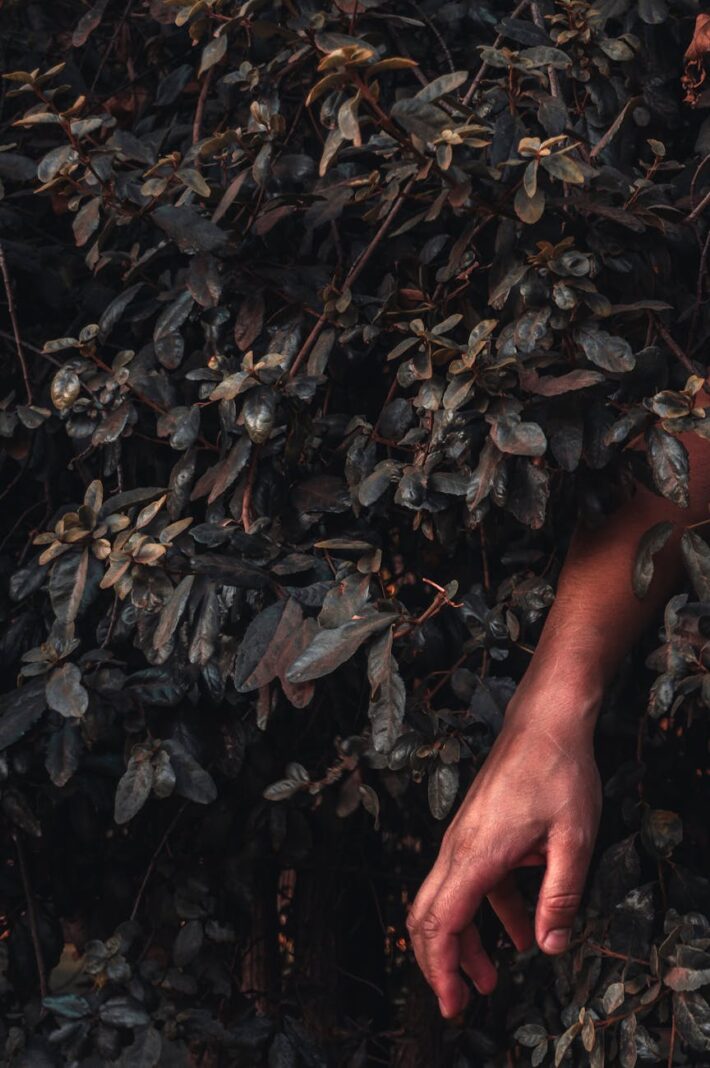 What Is Sensory Deprivation