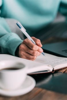 What is session planner?