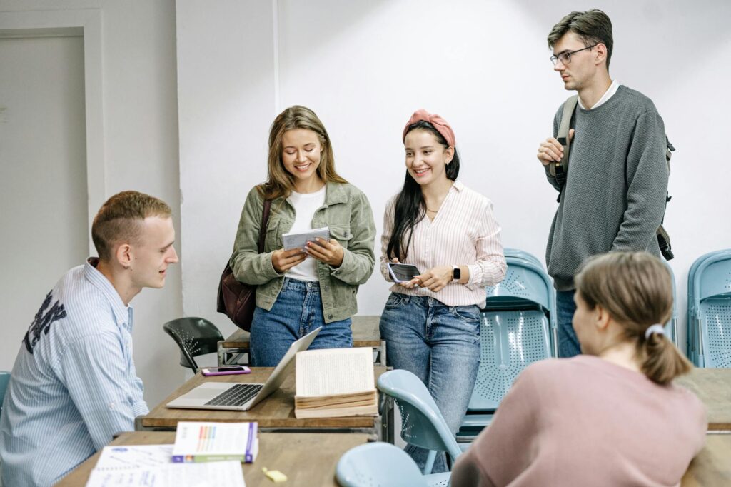 What is session planning frameworks?