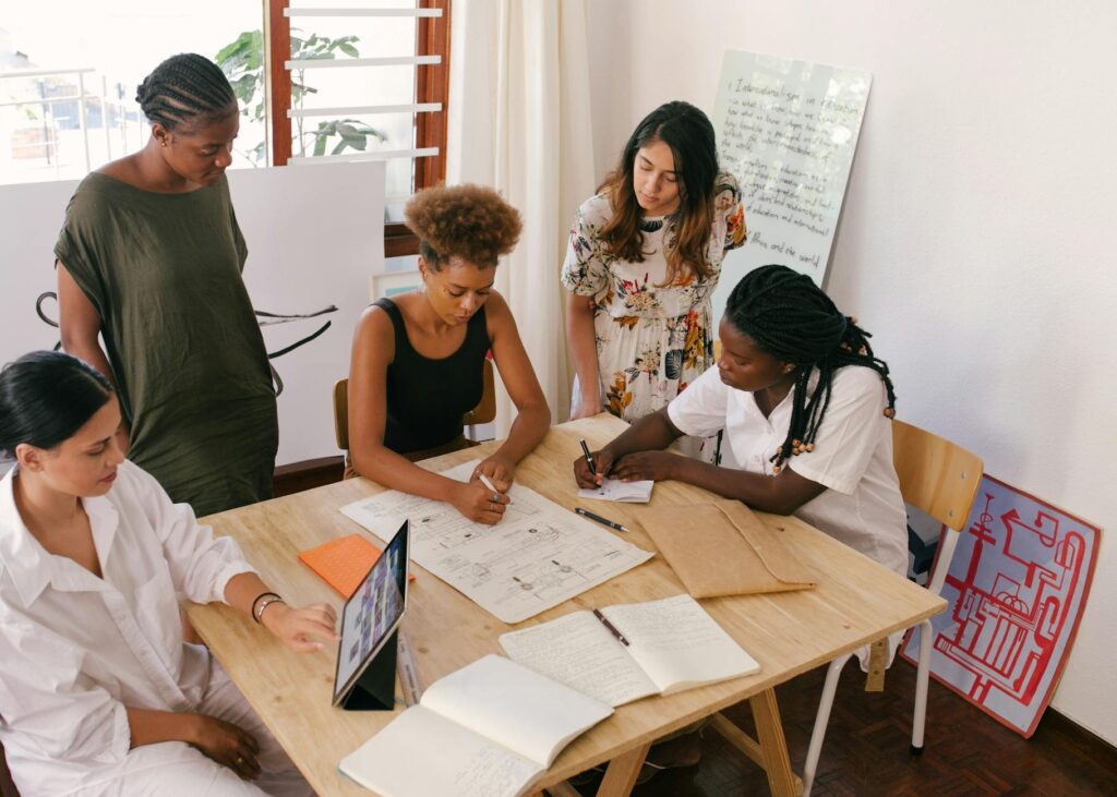 What is session planning techniques?