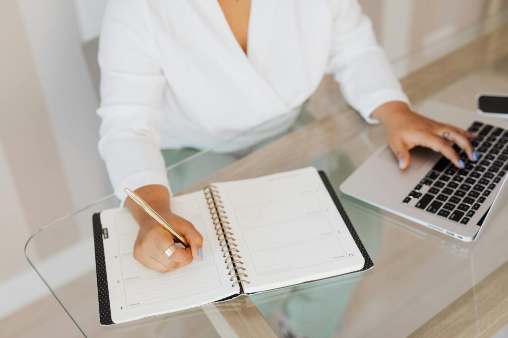 What is session productivity calculator?