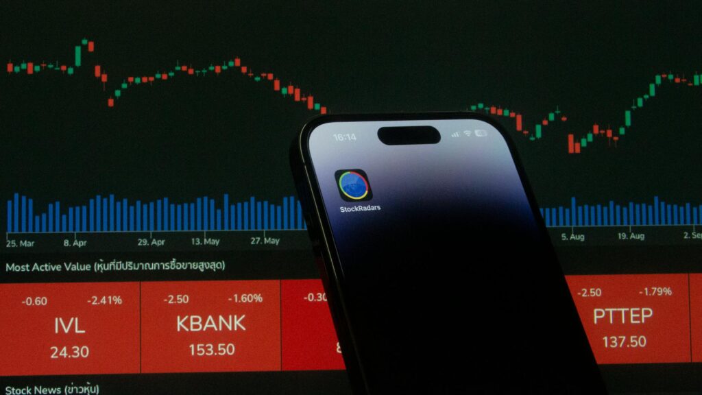 What is session tracking application?