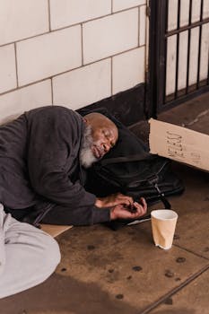 What is sleep difficulties?