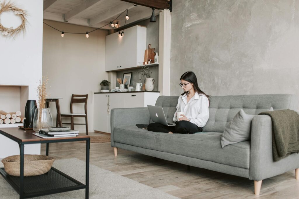What is smart productivity?