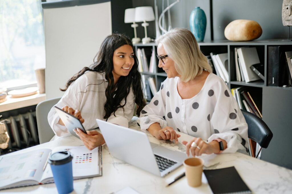 What is smart scheduling?