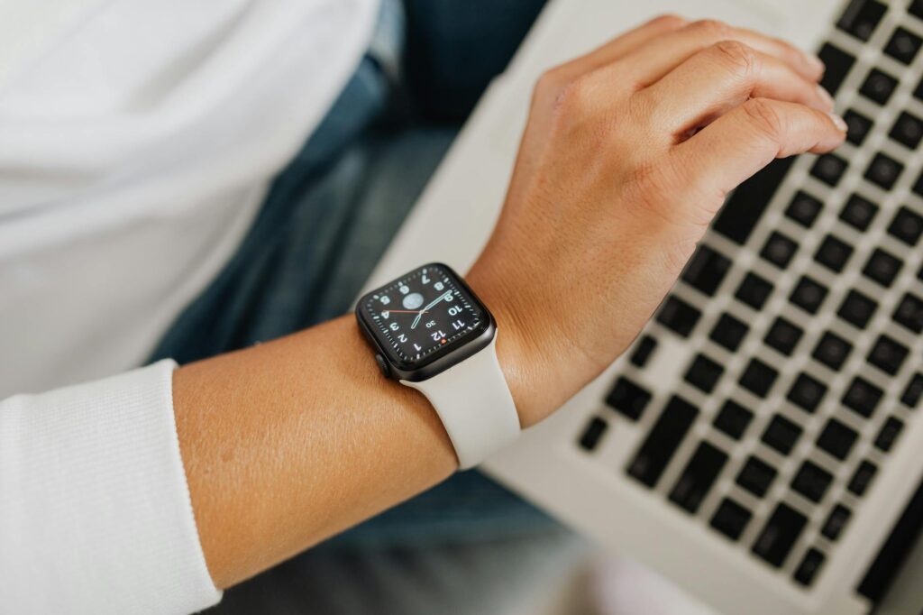 What is smart time management applications?