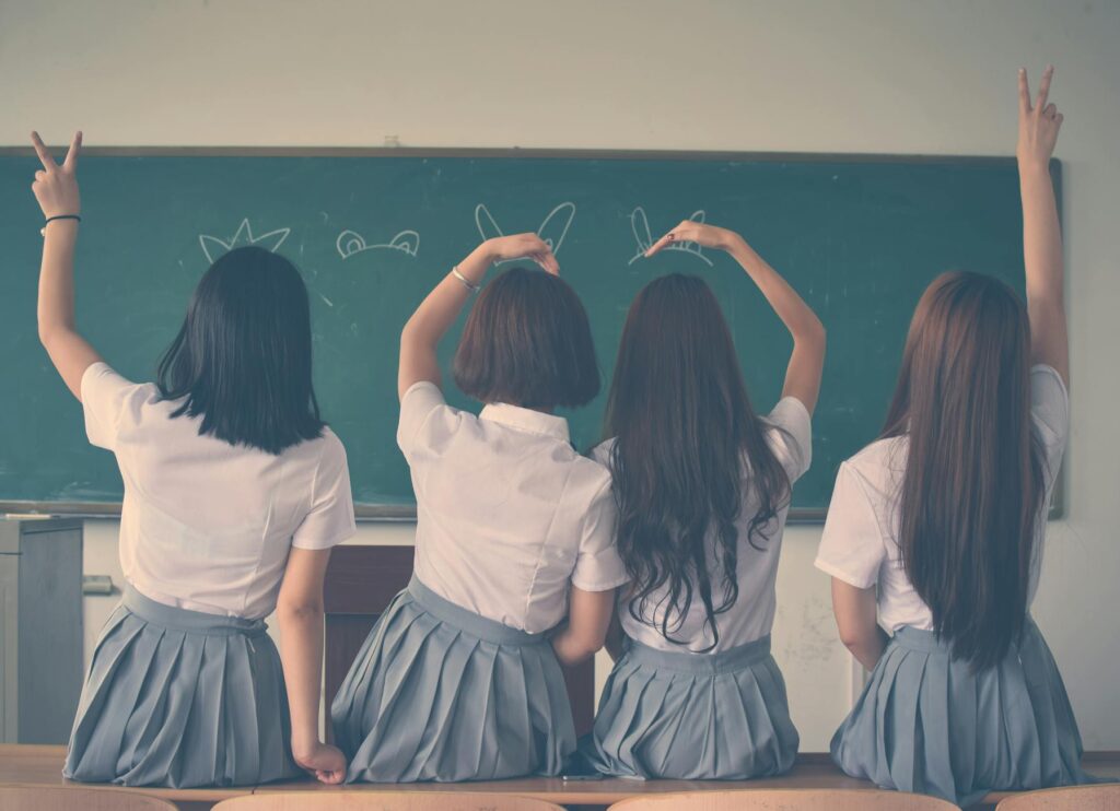 What is social learning theories?