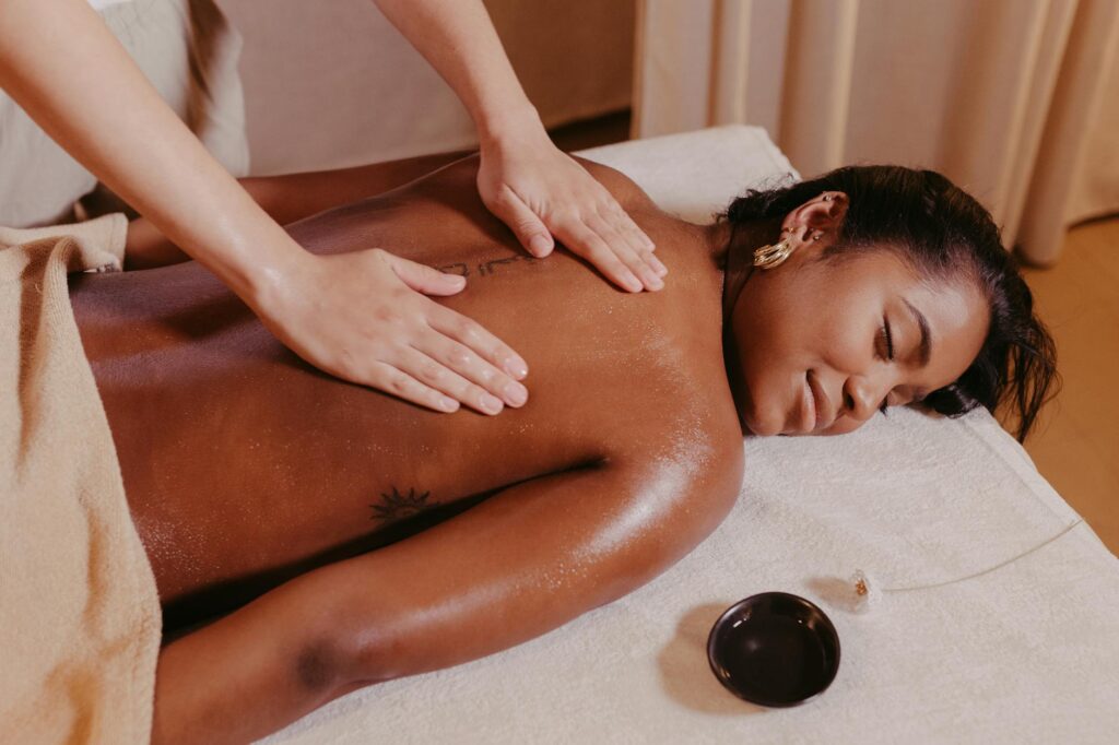 What is sound therapy?