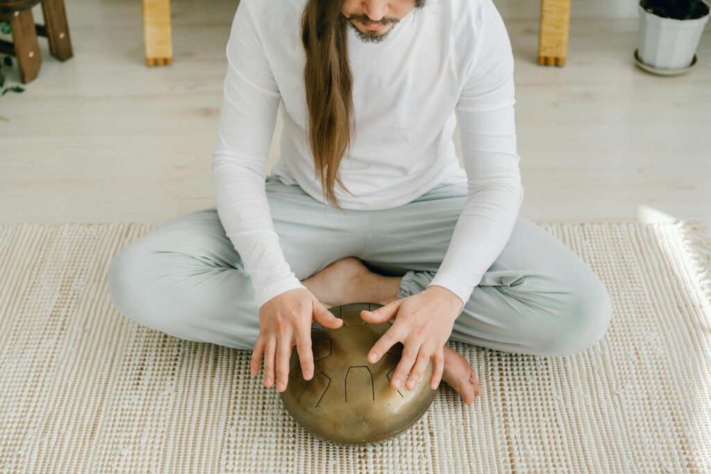 What is spiritual wellness practices?