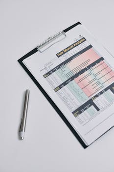 What is status tracking?