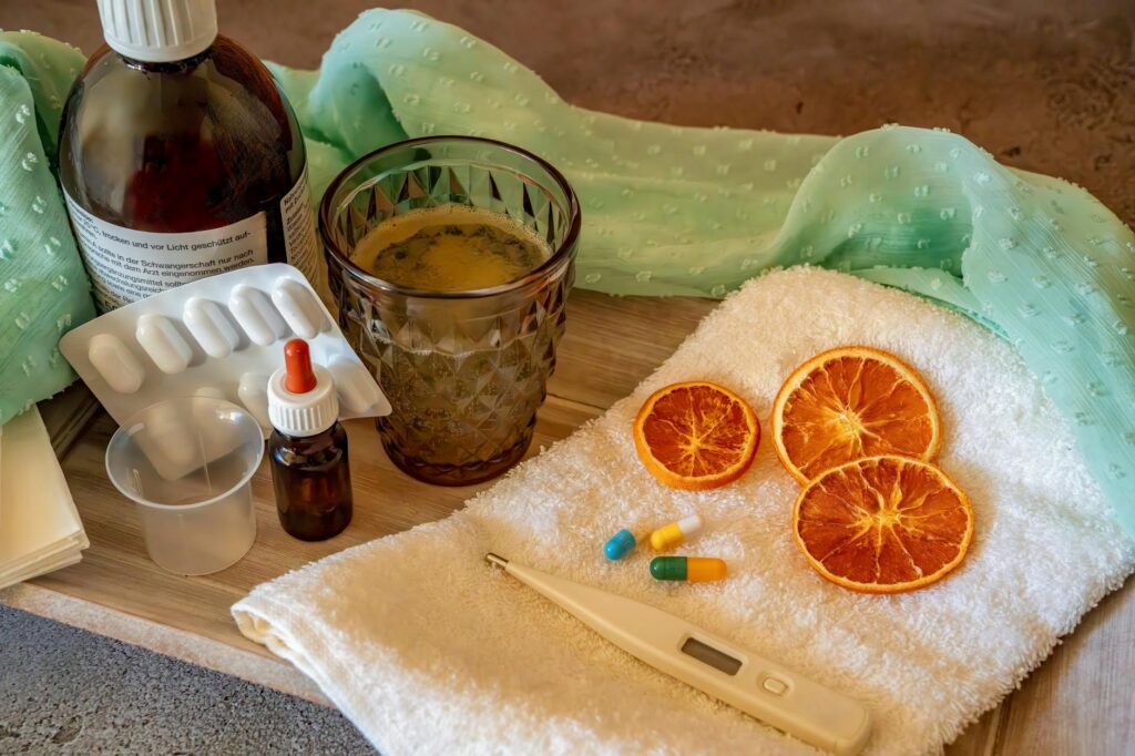 What is stimulant medications?