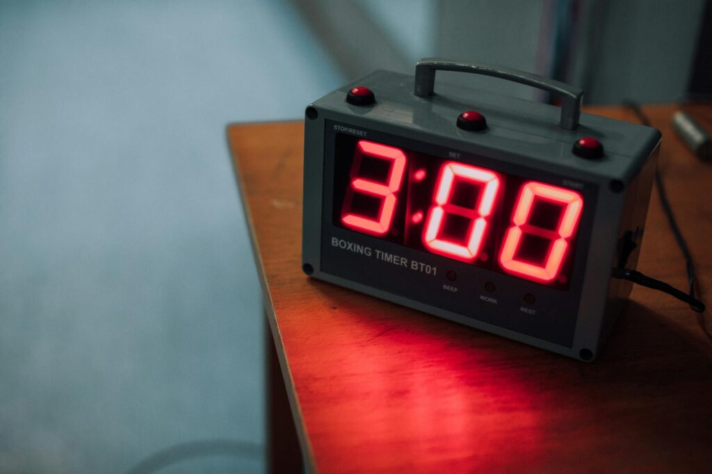 What is stopwatch timer app?