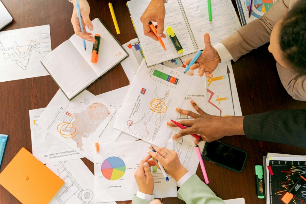 What is strategic foresight?