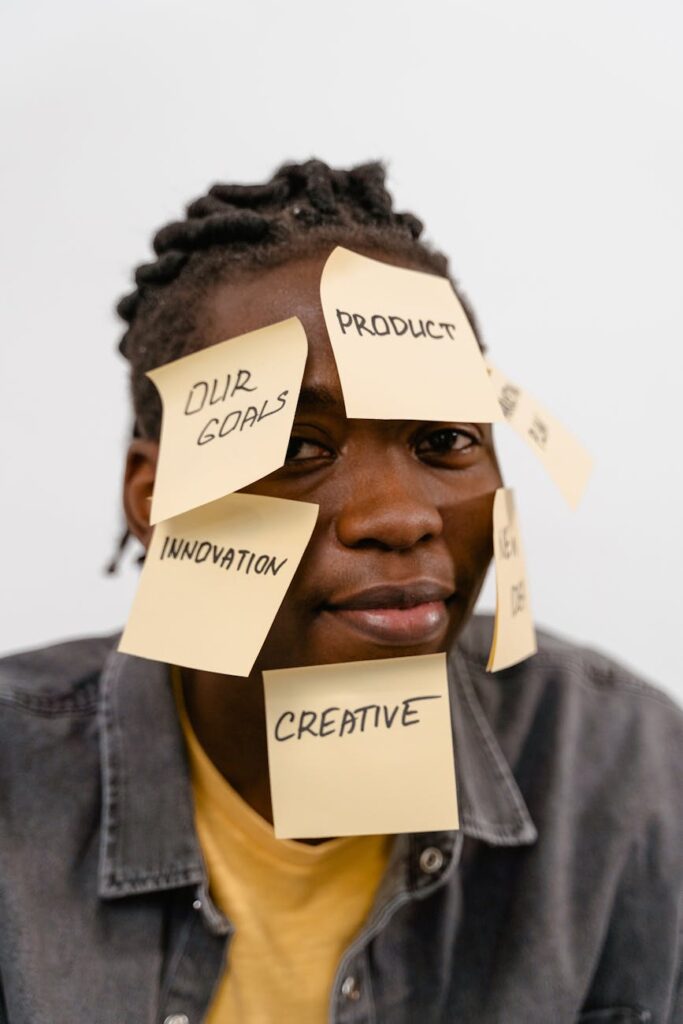 What is strategic goal-setting applications?