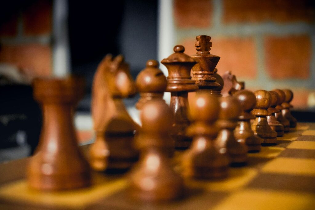 What is strategic goal setting methods?