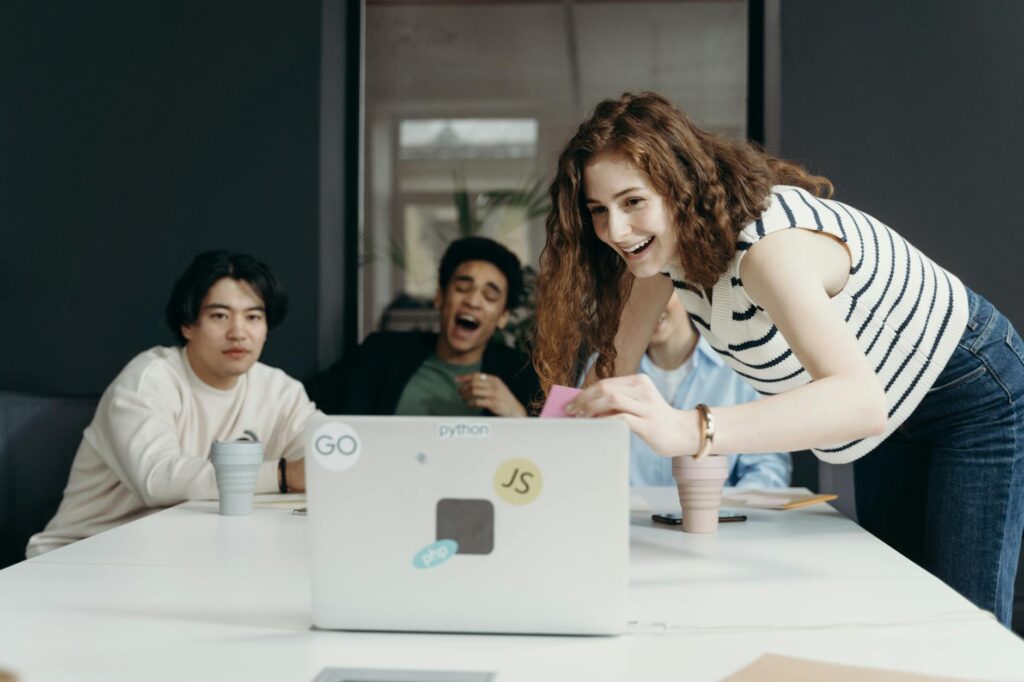 What is strategic productivity frameworks?