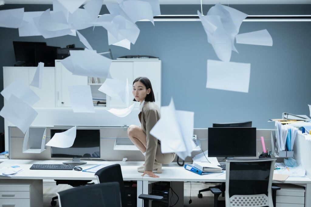 What is stress management techniques?