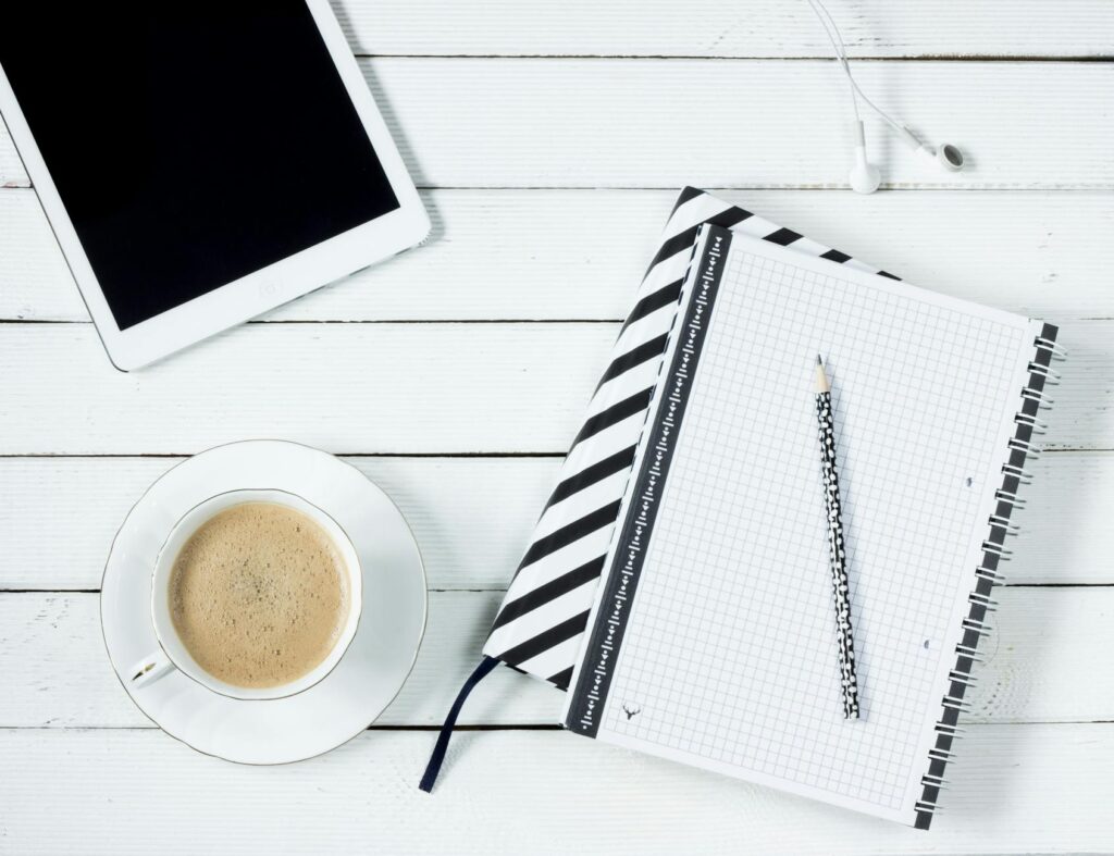 What is structured break planner?