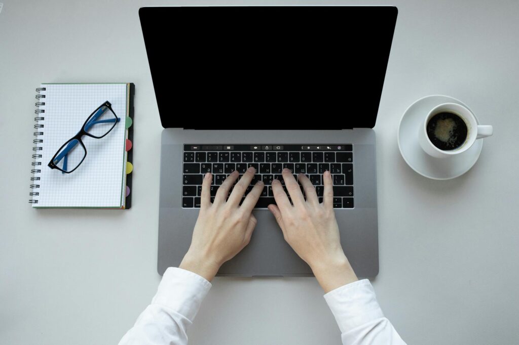 What is structured breaks?